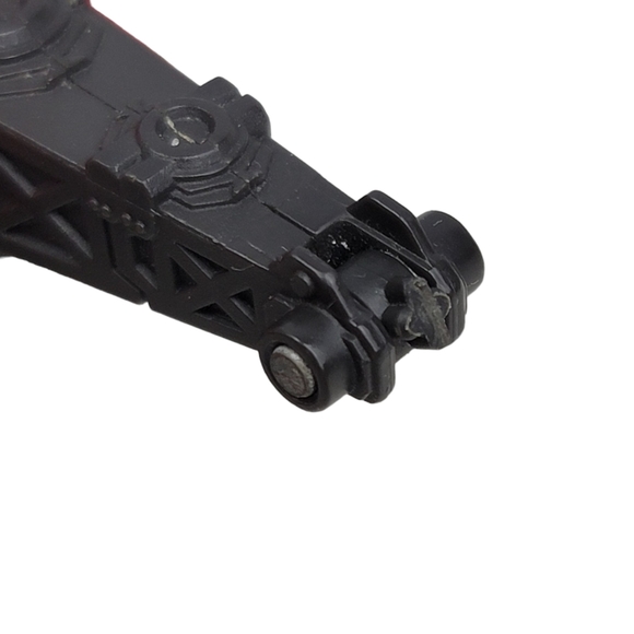 Dinotrux Diecast TY Rux & Ton-Ton - Mattel 2015 - Picture 5 of 8